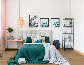 My Step Aqua Long ABA 7/229мм MSA81 Дуб Солано фото 3 | FLOORDEALER